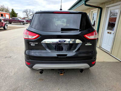 2013 Ford Escape, $7000. Photo 10