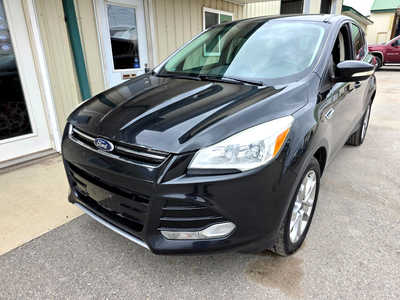 2013 Ford Escape, $7000. Photo 2