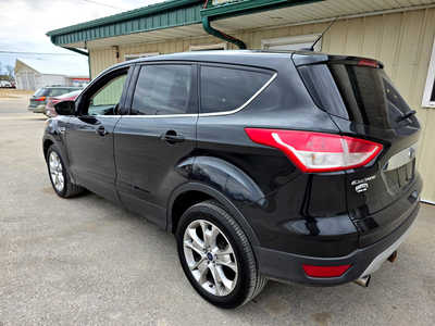 2013 Ford Escape, $7000. Photo 7