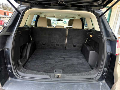 2013 Ford Escape, $7000. Photo 9