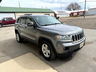 2013 Jeep Grand Cherokee, $7200. Photo 2