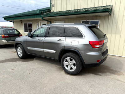2013 Jeep Grand Cherokee, $7200. Photo 4