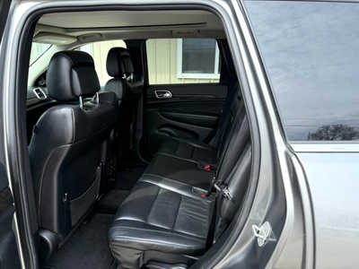 2013 Jeep Grand Cherokee, $7200. Photo 6