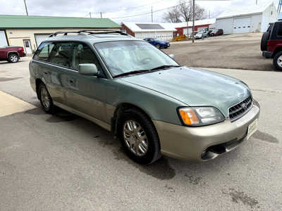 2004 Subaru Legacy, $1500. Photo 2