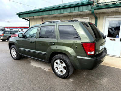 2007 Jeep Grand Cherokee, $4500. Photo 3