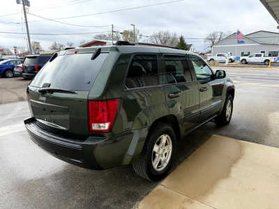 2007 Jeep Grand Cherokee, $4500. Photo 4