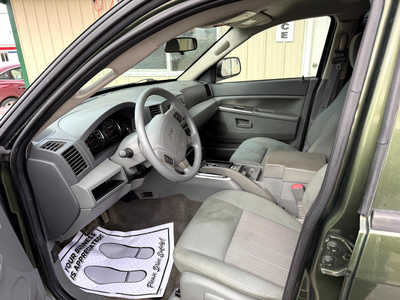2007 Jeep Grand Cherokee, $4500. Photo 5