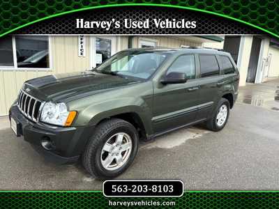 2007 Jeep Grand Cherokee, $4500. Photo 1