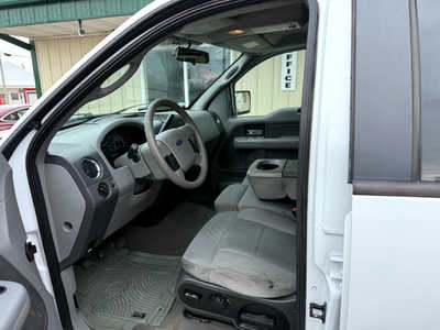2007 Ford F150 Crew Cab, $6200. Photo 5