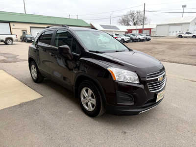 2016 Chevrolet Trax, $8200. Photo 2