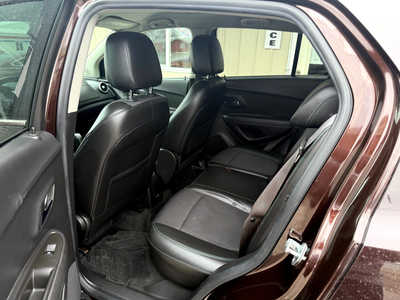 2016 Chevrolet Trax, $8200. Photo 6