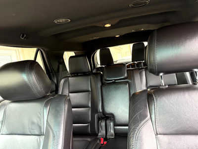 2013 Ford Explorer, $7000. Photo 7
