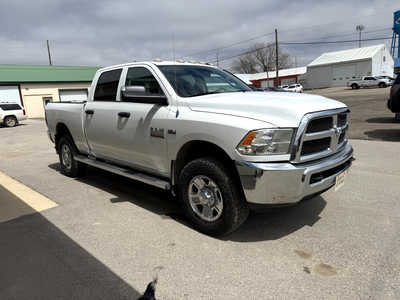 2014 RAM 2500, $10500. Photo 2