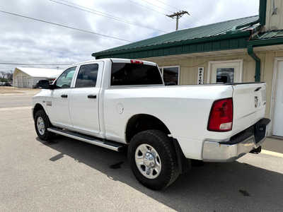 2014 RAM 2500, $10500. Photo 4