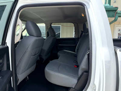 2014 RAM 2500, $10500. Photo 6