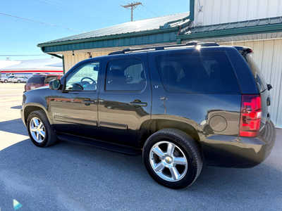 2013 Chevrolet Tahoe, $10000. Photo 4