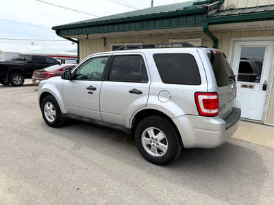 2011 Ford Escape, $6700. Photo 3