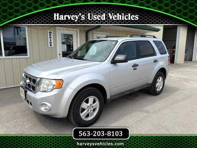 2011 Ford Escape, $6700. Photo 1