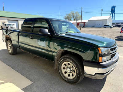 2006 Chevrolet 1500 Ext Cab, $4500. Photo 2