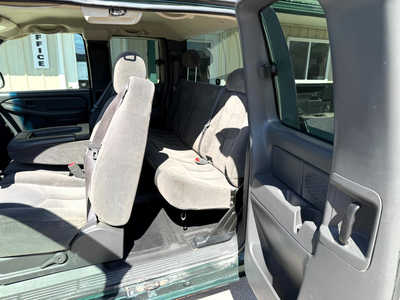 2006 Chevrolet 1500 Ext Cab, $4500. Photo 6