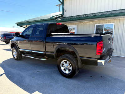 2009 Dodge 2500 Ext Cab, $9200. Photo 3