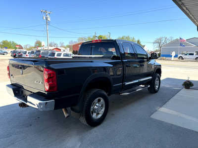 2009 Dodge 2500 Ext Cab, $9200. Photo 4