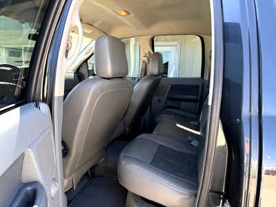 2009 Dodge 2500 Ext Cab, $9200. Photo 6