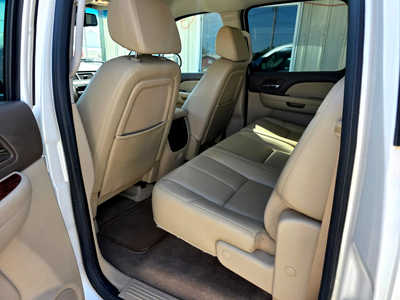 2009 GMC 1500 Crew Cab, $8000. Photo 10