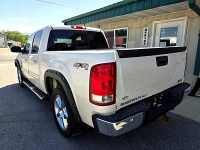 2009 GMC 1500 Crew Cab, $8000. Photo 4