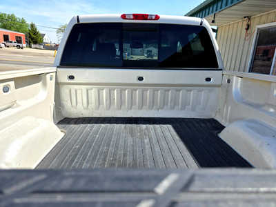 2009 GMC 1500 Crew Cab, $8000. Photo 5