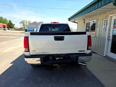 2009 GMC 1500 Crew Cab, $8000. Photo 6