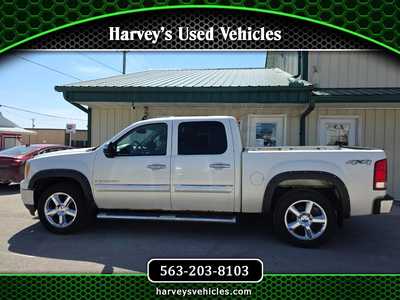 2009 GMC 1500 Crew Cab, $8000. Photo 1