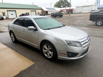 2012 Ford Fusion, $3800. Photo 2