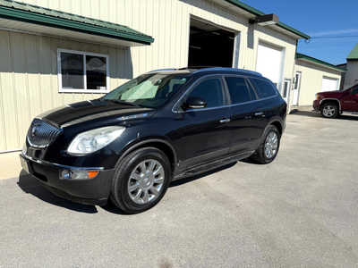2011 Buick Enclave, $6000. Photo 2