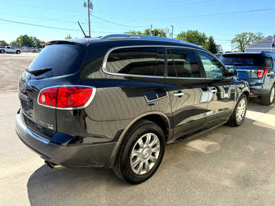 2011 Buick Enclave, $6000. Photo 3