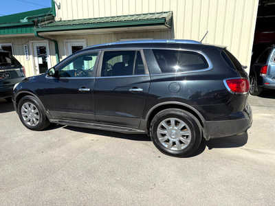 2011 Buick Enclave, $6000. Photo 4