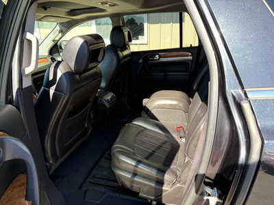 2011 Buick Enclave, $6000. Photo 6