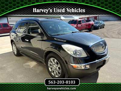 2011 Buick Enclave, $6000. Photo 1