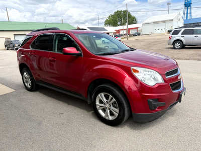 2013 Chevrolet Equinox, $4000. Photo 2