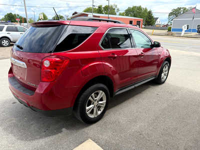 2013 Chevrolet Equinox, $4000. Photo 3