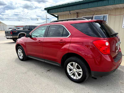 2013 Chevrolet Equinox, $4000. Photo 4