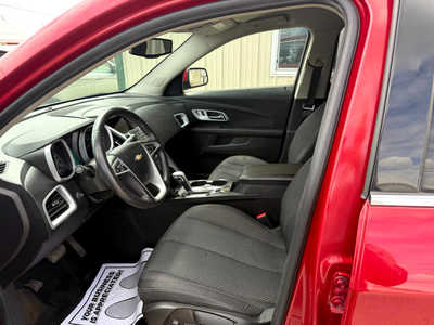 2013 Chevrolet Equinox, $4000. Photo 5