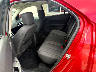2013 Chevrolet Equinox, $4000. Photo 6