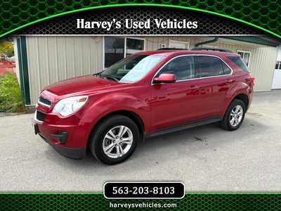 2013 Chevrolet Equinox, $4000. Photo 1