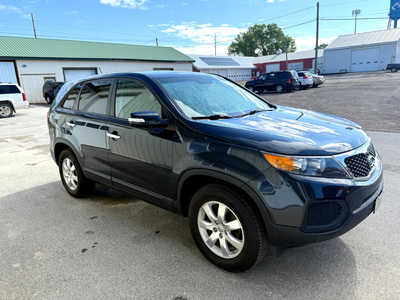 2012 Kia Sorento, $6000. Photo 2