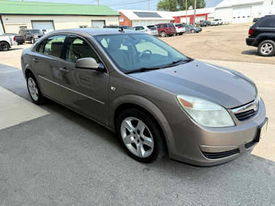 2008 Saturn Aura, $4500. Photo 2