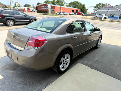 2008 Saturn Aura, $4500. Photo 4