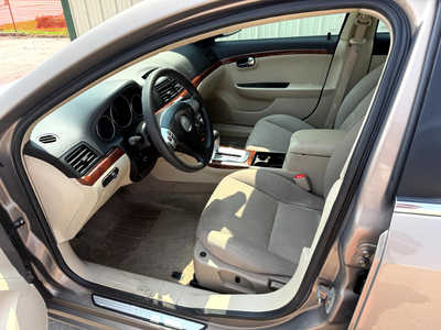 2008 Saturn Aura, $4500. Photo 5