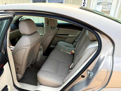 2008 Saturn Aura, $4500. Photo 6