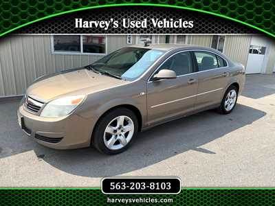 2008 Saturn Aura, $4500. Photo 1